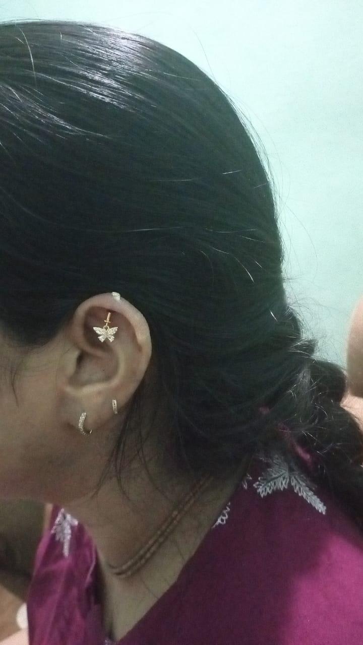 Manvi Jadwani review photo