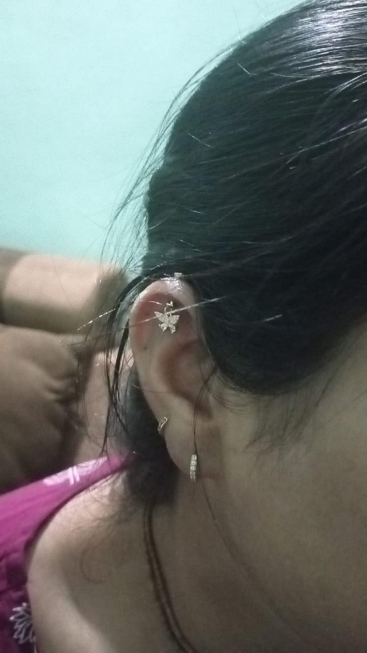 Manvi Jadwani review photo