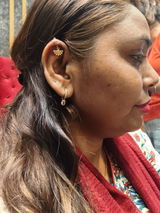 Tarannum Ahmed review photo