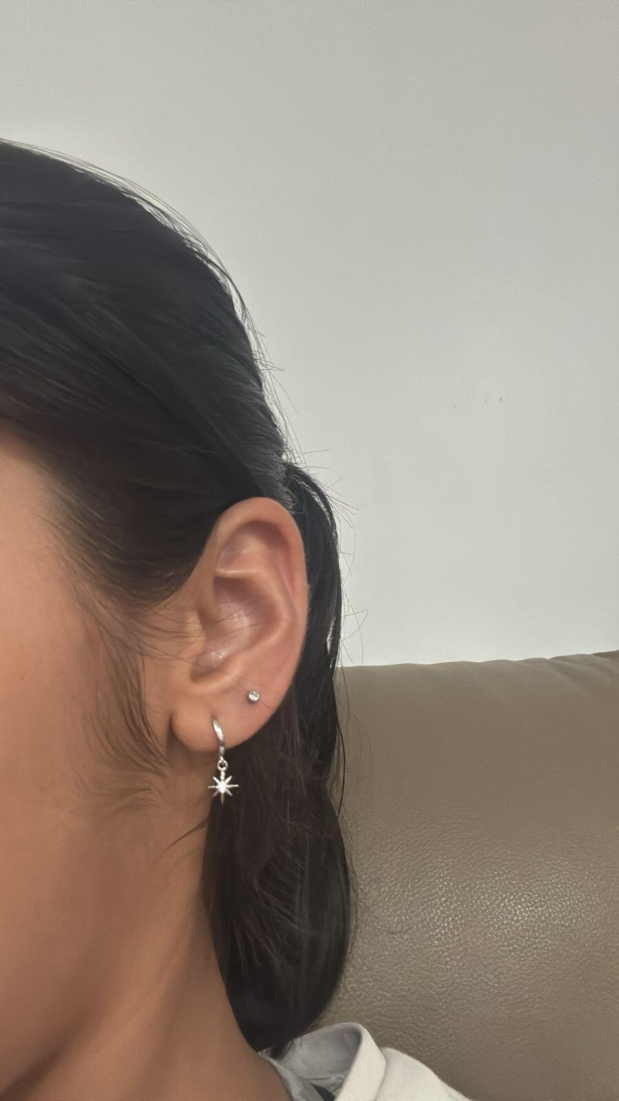 Lakshmi . review photo