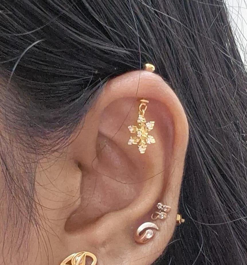 Priya Patel review photo