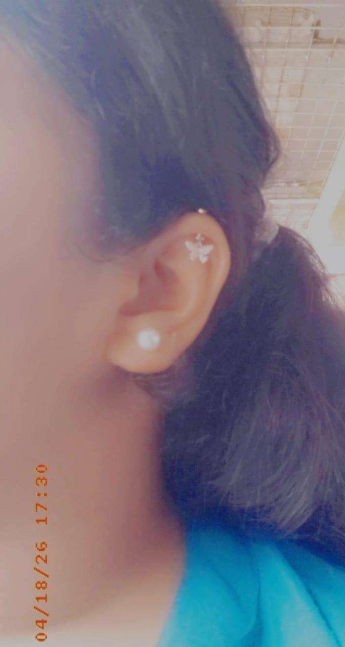 Rukmini Vasan review photo