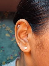 Harshitha review photo
