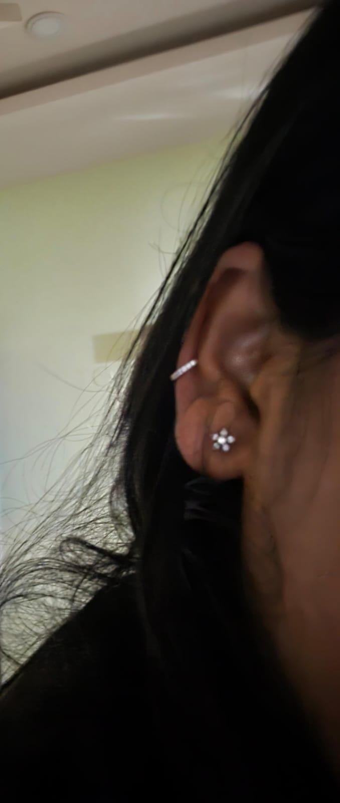 Meghana . review photo