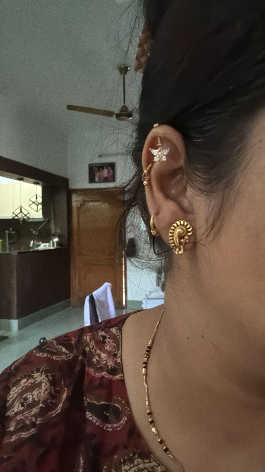 Ankita Mishra review photo