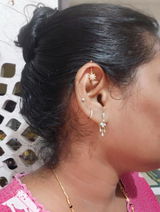 Geetha Sravani review photo