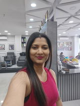 Ankita Gupta review photo