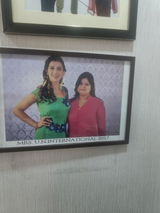 Nidhi agarwal review photo