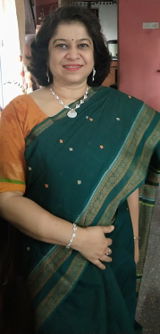 A Sengupta review photo