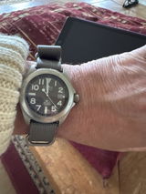 Monty review photo