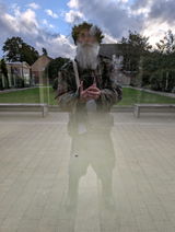 Mr R A Mackellar review photo