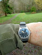 A b Turner review photo