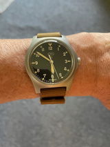 Ian Collier review photo