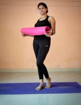 Rashmi s. review photo
