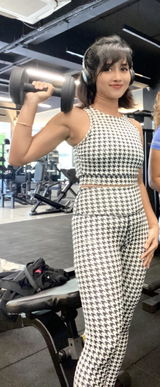 Rinky Banerji review photo