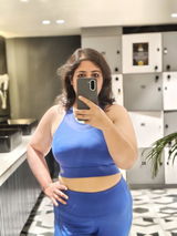 Anupriya Singh review photo