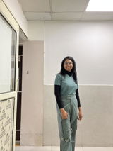 Ankita Rai review photo