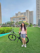 Priyanka Raina review photo