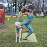 Belen Caviness review photo