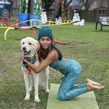 Belen Caviness review photo