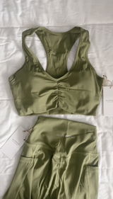 Dunya Wais review photo