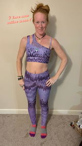 April Russell review photo