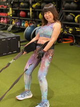 Shirley Ho review photo