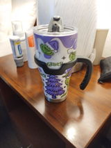 User picture