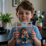 Caleb M. review photo