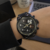 Conrad S. review photo