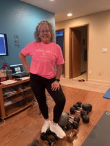 Cheryl Leamer review photo