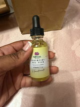 Totie review photo