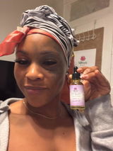 Da�mya Powell review photo