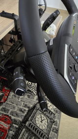Kostiantyn V. review photo