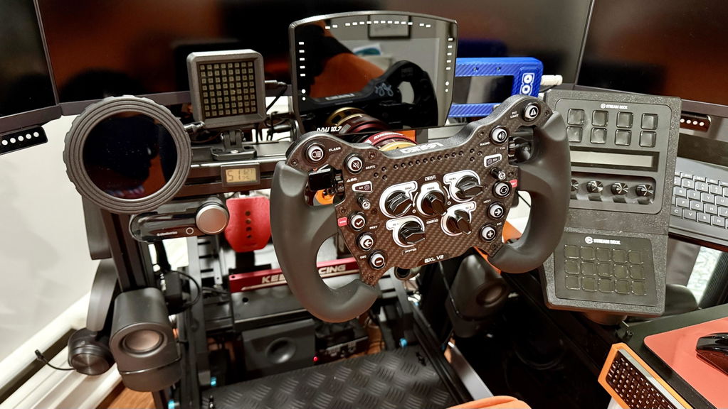 Sim Racing Addict