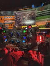 TreColoriRacing review photo