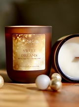Sea Mountain Candle Co review photo