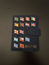 Maithê Camargo review photo