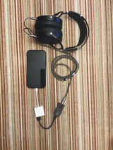 Marc review photo