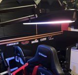 Govee Light Bar Sim Racing Adjustable Mount Arm