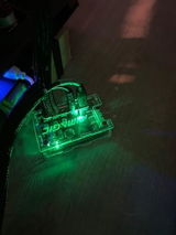 Mathieu D. review photo