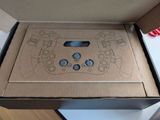 Xavier B. review photo