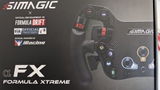 Xavier B. review photo