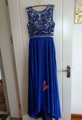 Alicia D. review photo