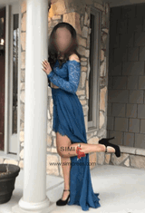 Melina J. review photo