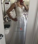 Ioana Budurean review photo