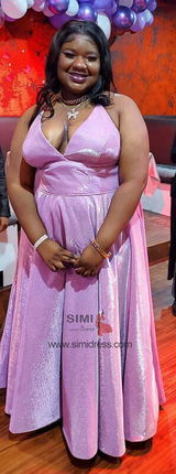 Rolishia Atherley review photo