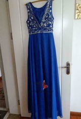 Alicia D. review photo