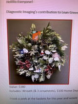 Colleen McHugh review photo