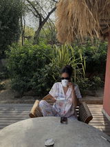 Johana Ali review photo